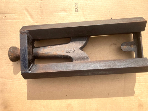 Imperial char grill burners - imperial,