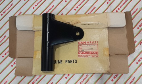 Kawasaki genuine headlight - kawasaki,