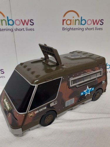 Vintage galoob 1991 - vintage,