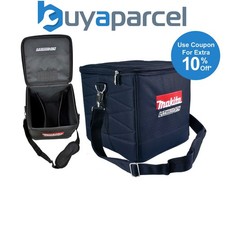 Makita 10" 225mm Canvas Nylon