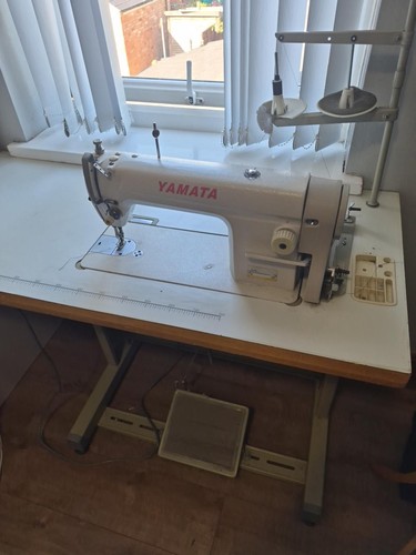 Yamata fy8500 industrial - fy8500,