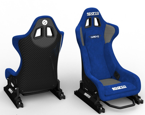 Pair sparco grid - sparco,