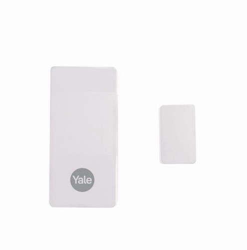 Yale home alarm - yale,