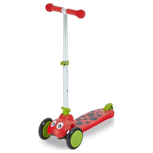 Scootiebug balance bike - -,