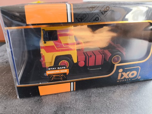 Ixo tr075 scania lbtr - lbtr, 141