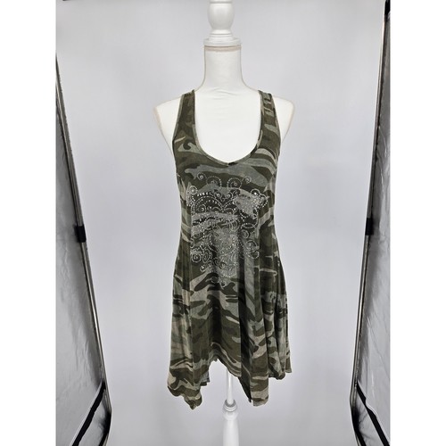 Otomix womens camo - otomix, rhinestone