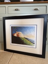 Mackenzie Thorpe Under The