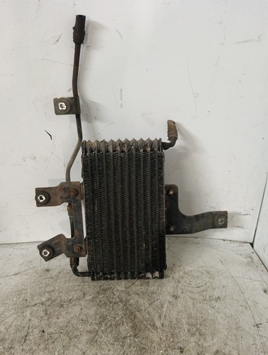 Mitsubishi shogun oil cooler - mitsubishi,