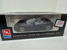 Ertl Collectibles Corvette