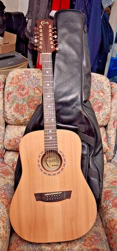 Faith saturn string - faith, 12-string