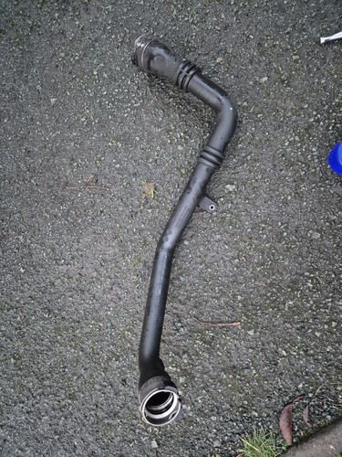 Turbo hose intercooler - intercooler,