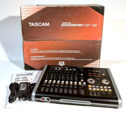 Minty box tascam - 🔥【minty, in