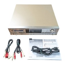 Yamaha CDR-HD1300 HDD/CD