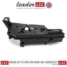 Fuel Additive Reservoir Tank