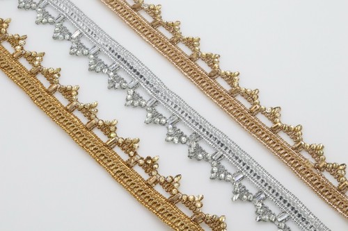 Fcl mtr metallic - mtr, scallop