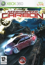 Need For Speed: Carbon (Xbox