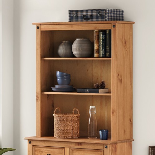 Corona dresser top small solid - top,