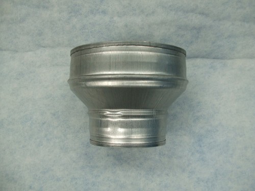 Reducer increaser extractor