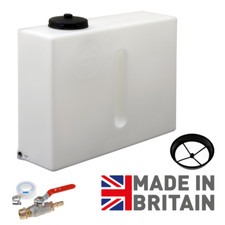 250 Litre Upright Water Tank |