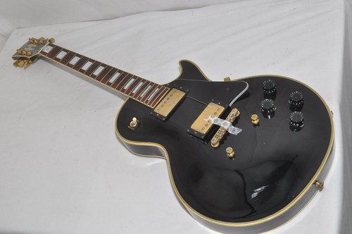 Orville les paul custom 1989 - paul,
