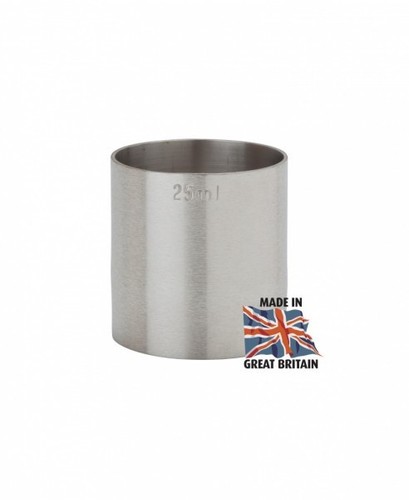 Spirit thimble measure - spirit,