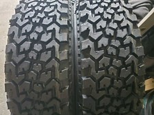 2 x 185/65/15 Maxsport Rb1