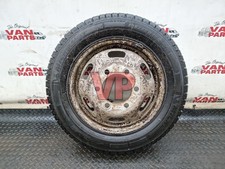 Iveco Daily - Twin Wheel Steel