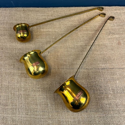 Set vintage whisky rum - 3,