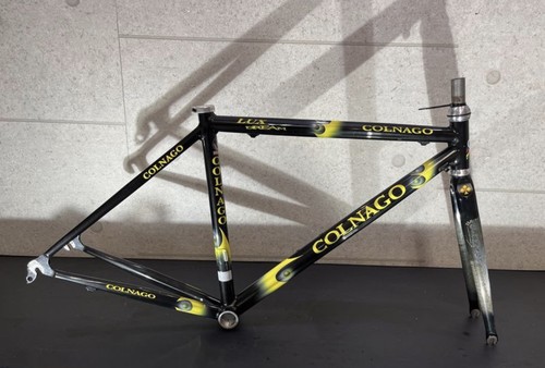 Colnago lux dream - lux, airplane