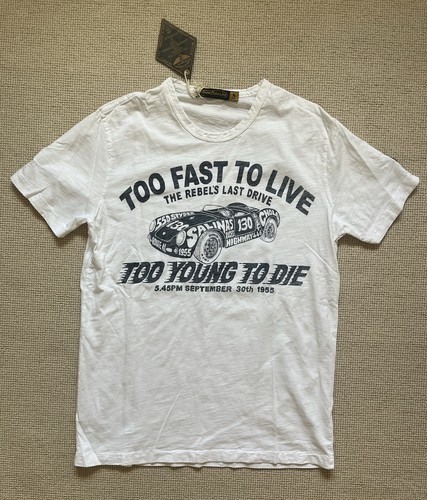Nwt johnson motors - johnson, t