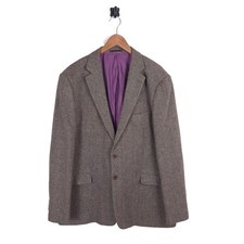 Mens Charles Tyrwhitt Tweed