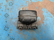 Vintage Lucas Voltage