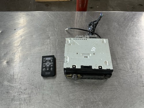 Pioneer deh 4400hd - 4400hd, radio