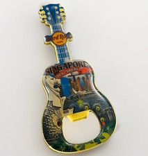 Hard Rock Cafe Singapore City