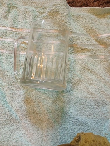 Dema pint glass tankard - dema,