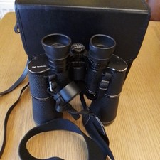 Vintage Opticron 10x50 Field 5