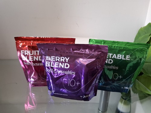 Juice plus berry fruits - plus,