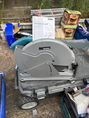 Makita chop saw 2414 nb - makita,