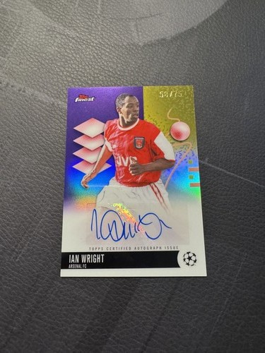 2026 topps finest uefa club - 2026,