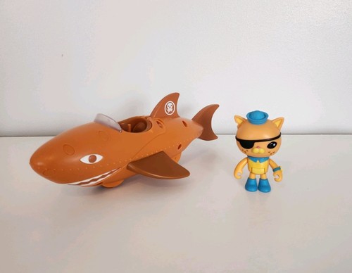 Octonauts above beyond gup b - beyond,