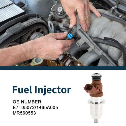 Fuel injector - fuel,