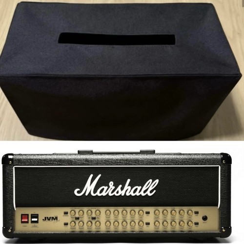 Dust cover marshall - marshall, jvm41oh