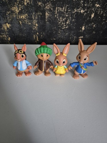 Cbeebies peter rabbit - peter, of