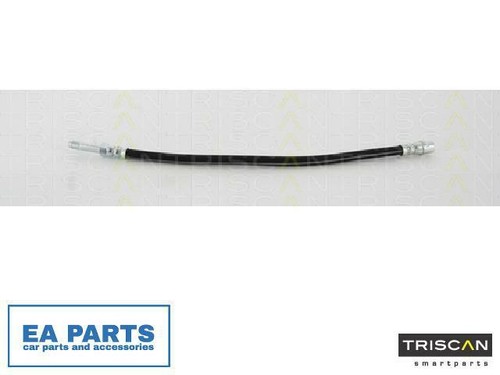 Brake hose for mercedes - hose, mercedes-benz