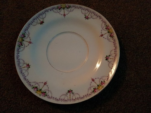 Vintage clifton china s - clifton, &