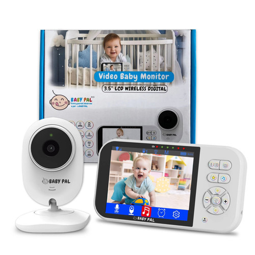 Wifi baby monitor camera - monitor,,