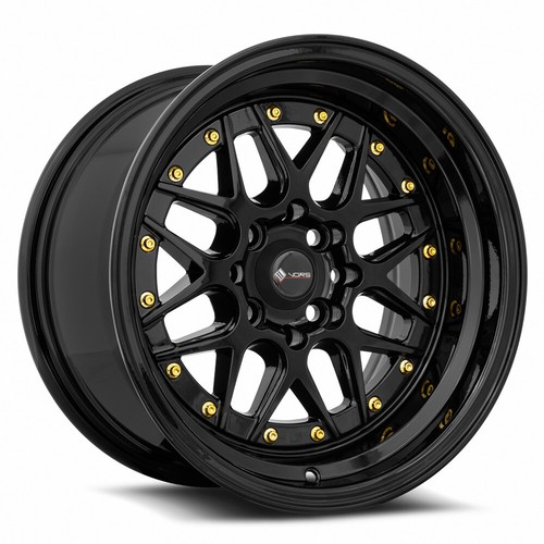 15x8 vors vr7 4x98 - vors,