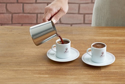 Turkish arabica coffee - set, (x2