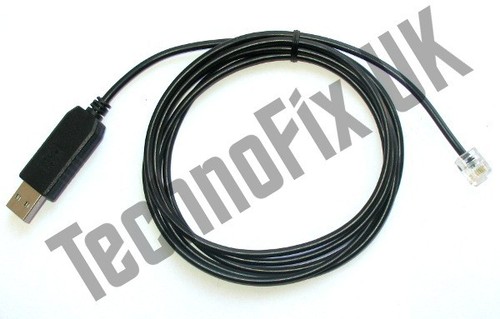 Usb programming cable - usb,