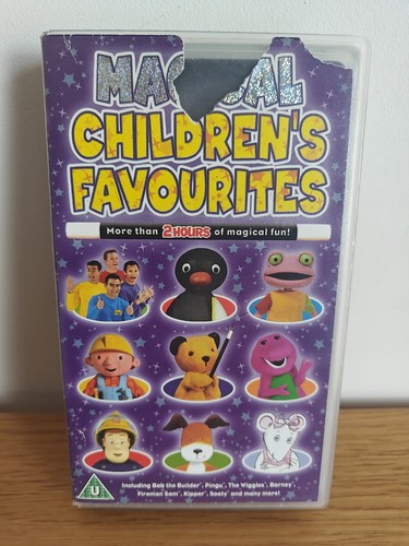 Very rare magical - magical, children's